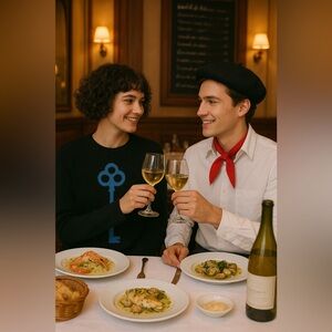 Autumn cashmere sweater size M pristine like new condition